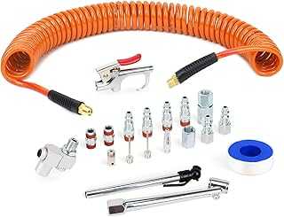 FYPower 1/4 PU Air Hose Kit. Discover a world of possibilities with hotep.ng, Nigeria's fastest-growing online marketplace. We connect you with top-quality products from local and international sellers. Enjoy our commitment to authenticity, affordability, and excellent customer service.