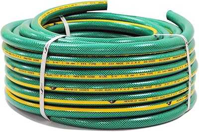 Reinforced Garden Hose 3/4 Inch, 50 Meters (Green) | 3/4 Inch Irrigation Water Hose | Flexible Garden Hose, 50 Meters Long. hotep.ng: Bringing the best of Nigeria to your doorstep. Explore our vast catalog of products from trusted brands and emerging local businesses. Enjoy the convenience of online shopping with the personal touch of exceptional customer service.