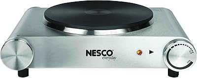 Niko SB-01 Electric Burner Stainless Steel, 500 Watt, Silver. Experience the best of Nigerian e-commerce with hotep.ng. We bring you a diverse selection of quality products from local artisans and global brands. Discover why we're the preferred choice for savvy online shoppers across Nigeria.