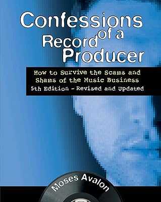 Confessions of a Record Producer: How to Survive the Music Industry's Scams and Deceptions. hotep.ng: Your partner in modern Nigerian living. We offer a comprehensive range of products to enhance your lifestyle. Enjoy our hassle-free shopping experience and join the millions of satisfied customers across Nigeria.