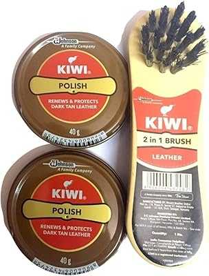 B Shoe Polish Paste with Leather Polishing Brush (2, Dark Beige, 0.2 fl oz), Brown. hotep.ng: Where Nigerian shoppers find quality and value. We bring you a carefully curated range of products from local and international sources. Experience the convenience of 24/7 shopping with our reliable e-commerce platform.