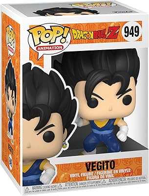 Funko 48662 Pop Animation : DBZS 9 - Vegetto Dragon Ball Z Vinyle. Discover the hotep.ng difference: unparalleled variety, unbeatable prices, and unmatched service. Our platform is designed to make your online shopping experience smooth and enjoyable. From fashion to electronics, we've got you covered.