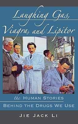 Laughing Gas, Viagra, and Lipitor: The Human Stories Behind the Drugs We Use. hotep.ng brings you the best of both worlds: local charm and global trends. We offer a carefully selected range of products to suit every lifestyle and budget. Enjoy the convenience of online shopping with the trust of a Nigerian brand.