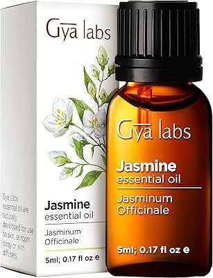 Gia Labs Jasmine Essential Oil (5ml) - 100% Pure Therapeutic Jasmine Essential Oils for Aromatherapy Diffuser for Skin and Massage. Embrace the digital revolution in Nigerian retail with hotep.ng. We bring you a curated selection of products from trusted brands and artisans. Enjoy the convenience of shopping from anywhere, at any time, with our mobile-friendly platform.