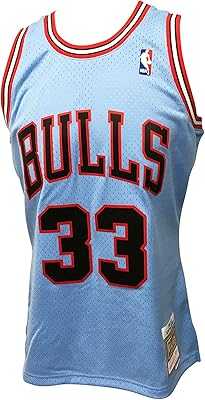 Scottie Pippen Chicago Bulls Reload 3.0 Swingman 1997 Men's Basketball Jersey Blue (Medium), Blue, M. At hotep.ng, we believe in connecting Nigerian consumers with quality products. Our platform offers a seamless shopping experience from browse to buy. Discover why millions of Nigerians trust us for their online shopping needs.