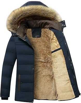 Belove Men's Down Jacket Winter Warm Thick Fleece Waterproof Fur Collar Autumn Casual Parka Coat (Color: Hortel). hotep.ng: Where Nigerian shoppers find quality and value. We bring you a carefully curated range of products from local and international sources. Experience the convenience of 24/7 shopping with our reliable e-commerce platform.