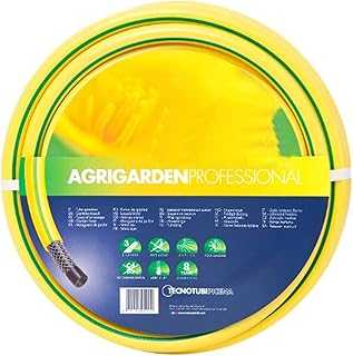 Durable PVC garden hose TECNOTUBI AGRIGARDEN 2.54 cm x 25 m (Italy). Discover a new way to shop with hotep.ng, where quality meets affordability. Our platform offers a vast selection of products for every aspect of your life. Experience the ease of finding exactly what you need with our intuitive search and filter options.