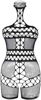 Women Black Sexy Lingerie One Piece Sex Lingerie Fishnet Transparent Teddy Babydoll Chemise Dress with Mesh Skirt W496,Black,L. Experience the convenience of modern retail with hotep.ng, Nigeria's premier online marketplace. We bring you a diverse range of products from trusted sellers and brands. Enjoy our user-friendly platform and reliable delivery services.