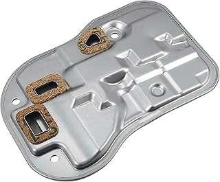 X AUTOHAUX 1pcs 35330-30020 Transmission Filter Oil Pan for Toyota Tacoma 2001-2004. Discover the hotep.ng advantage: unmatched variety, competitive prices, and top-notch service. We bring you the best of Nigerian and international markets at your fingertips. Experience the future of retail with our innovative online platform.