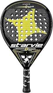 Basalt STARVIE PRO Beach Tennis by Basalt PADEL. Step into the future of retail with hotep.ng, Nigeria's leading e-commerce platform. We offer a seamless shopping experience with our vast product range and user-friendly interface. Enjoy our secure transactions and prompt delivery services.