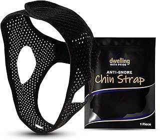 Anti Snoring Chin Strap | Anti Dry Mouth Chin Strap for CPAP Users | Stops Noise | No Snoring Sleep Solution for Men & Women | Breathing Aid for Snoring. Experience the best of both worlds with hotep.ng: local charm and global trends. We offer an unparalleled range of products to enhance every aspect of your life. Enjoy the convenience of 24/7 shopping with our reliable e-commerce platform.