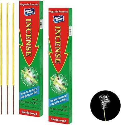 60Pcs Mosquito Repellent Sticks, DEET Free, Mosquito Repellent for Outdoor Plants, Citronella Insect Repellent for Outdoor Use. hotep.ng is transforming the way Nigerians shop online. We offer a seamless blend of local and global products for every aspect of your life. Experience the future of retail with our innovative and user-friendly platform.