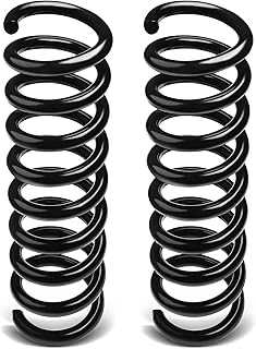 A - Premium Suspension Springs Compatible with Honda Accord 2003 2004 2005 2006 2007 2.4L Set of 2. hotep.ng is your trusted partner for all your shopping needs in Nigeria. We offer a diverse range of products, from fashion and beauty to home and tech. Experience the ease of finding everything you desire in one convenient online destination.