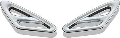 What accessories chrome front fender 52-801. Join the hotep.ng revolution and transform the way you shop online. We bring you a carefully curated selection of products to enhance every aspect of your life. Enjoy our user-friendly interface, secure transactions, and reliable delivery services.