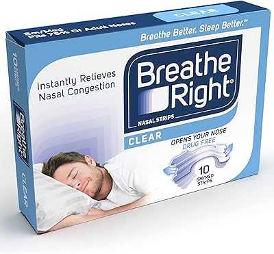 Breathright Nasal Strips, Helps Prevent Snoring for Men and Women, Anti Snoring Strips S/M, Clear, 10 Pack. Elevate your online shopping experience with hotep.ng, Nigeria's fastest-growing marketplace. We connect you with top-quality products from reliable sellers across the country and beyond. Join our community of satisfied customers today.