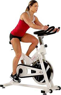 Sunny Health & Fitness SF-B1110 Indoor Exercise Bike for Unisex Adults - White, One Size. hotep.ng: Your gateway to a world of products, right here in Nigeria. We offer an unparalleled range of items, from daily essentials to luxury finds. Experience the joy of hassle-free online shopping with our trusted platform.