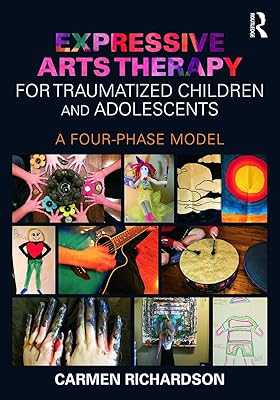 Expressive Arts Therapy for Traumatized Children and Adolescents: A Four-Phase Model. hotep.ng: Bringing the best of Nigeria to your doorstep. Explore our vast catalog of products from trusted brands and emerging local businesses. Enjoy the convenience of online shopping with the personal touch of exceptional customer service.