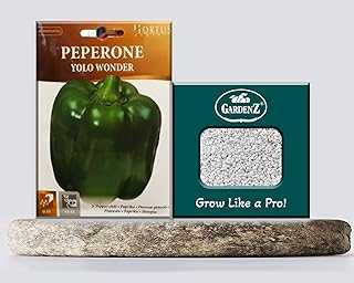 Pepper seeds | Model COD.BSOPEP003 Brand Hortus | Origin Italy + Agricultural box in perlite (5 liters) Bay Gardens. Experience the best of both worlds with hotep.ng: local charm and global trends. We offer an unparalleled range of products to enhance every aspect of your life. Enjoy the convenience of 24/7 shopping with our reliable e-commerce platform.