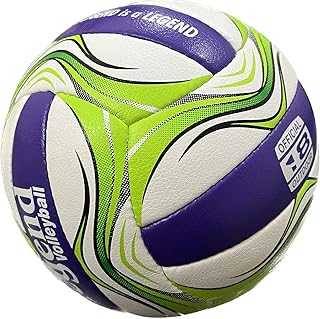 Official Professional Volleyball for Indoor and Outdoor Training, Perfect Leather Volleyball for Kids, Boys, Adults, Tournaments, Matches and Practices. hotep.ng is revolutionizing e-commerce in Nigeria with our customer-first approach. We offer a wide range of products, from daily essentials to luxury items. Experience the convenience of having your favorite brands just a click away.