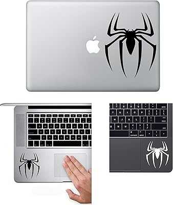 AP Traders Marvel Spiderman Vinyl Stickers for Macbook, Air, iPad, Laptop, Car, Bike, Wall. ABD-4511 (3.1, Black). hotep.ng: Where Nigerian tradition meets modern convenience. Explore our vast catalog of products, from artisanal crafts to cutting-edge electronics. Enjoy our user-friendly platform and dedicated customer support team.