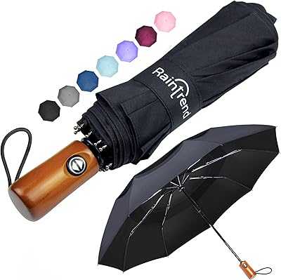 Luxury Travel Windproof Rain Umbrella - Portable Mini Automatic Folding Umbrella, Large Windproof Double Umbrella - Women Men Umbrella for Backpack and Car. Experience the best of Nigerian e-commerce with hotep.ng. We bring you a carefully selected range of products to enhance your lifestyle. Enjoy our secure platform, competitive prices, and reliable delivery services across Nigeria.