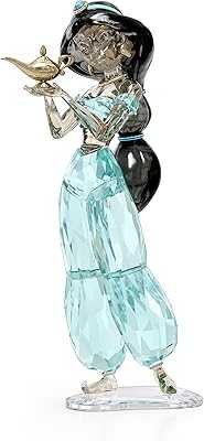 Swarovski Aladdin Princess Jasmine Figurine 2022 Anniversary Edition, Blue Swarovski Crystals, Part of the Aladdin Collection by Swarovski. At hotep.ng, we believe in connecting Nigerian consumers with quality products. Our platform offers a seamless shopping experience from browse to buy. Discover why millions of Nigerians trust us for their online shopping needs.