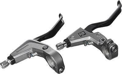 Shimano BL-T4000 Two Finger Brake Lever for Alivio V Brake - Silver. Discover a world of retail possibilities with hotep.ng. We bring you a carefully selected array of products to suit every taste and need. Enjoy our commitment to authenticity, affordability, and exceptional customer service.