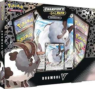 Asmodée Pok80773 Pokemon Tcg Game: Champion Collection V Dob Wool Box, Multi, Multicolor. Step into the future of Nigerian retail with hotep.ng. We offer a seamless online shopping experience with a vast array of products. Enjoy our user-friendly interface, secure payments, and prompt delivery services.