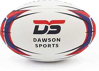 Dawson Sports International Match Rugby Ball - Size 4 - Multicolour. Join the hotep.ng community and revolutionize your shopping habits. We offer a wide selection of products across various categories. Enjoy our secure platform, competitive prices, and reliable delivery across Nigeria.