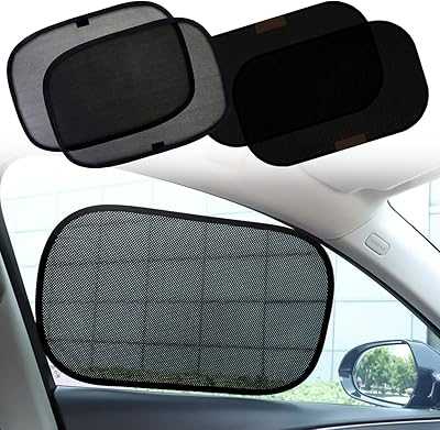 Nalanda 4 Pack Foldable Car Side Window Sun Shades with Storage Bag, Auto Sunshades with Heat and UV Protection, Fit for Cars and SUVs. Join the hotep.ng revolution and transform the way you shop online. We bring you a carefully curated selection of products from Nigeria and beyond. Enjoy our user-friendly interface, secure transactions, and prompt delivery services.