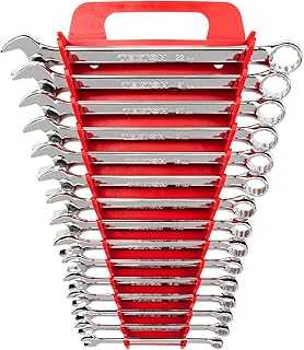 Tekton Bright Wrench Set, 15 Pieces (8-22mm) - Holder | 18792. Join the hotep.ng revolution and transform the way you shop online. We bring you a carefully curated selection of products from Nigeria and beyond. Enjoy our user-friendly interface, secure transactions, and prompt delivery services.