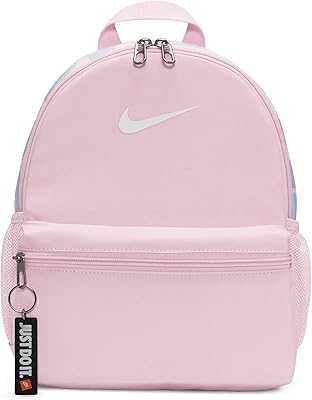 YNK Priscilla JDI Unisex Kids Mini Backpack, Moss Pink/White/(Cobalt Bliss), One Size, Backpack. hotep.ng: Bringing the market to your fingertips. Explore our vast catalog of products from trusted brands and emerging Nigerian businesses. Enjoy the convenience of online shopping with the personal touch of local service.