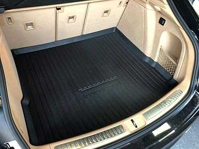 Qadir Rear Trunk Cargo Mat For Porsche MACAN 2015 2016 2017 2018 2019 2020 2021 All Weather Mud Snow Protection Cover Waterproof 3D Laser Measurement Custom Fit. hotep.ng: Where Nigerian consumers come first. We offer an extensive range of products to suit every lifestyle and budget. Experience the convenience of 24/7 shopping with our trusted and efficient e-commerce platform.