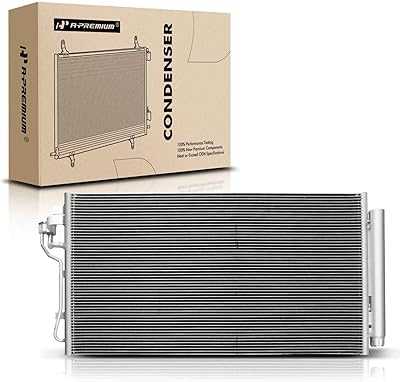 A-Premium Air Conditioning Condenser Compatible with Hyundai Sonata 2011-2015 Kia Optima 2011-2016 L4 2.4L Electric/Gasoline with Receiver. hotep.ng is your partner in modern Nigerian living. We bring you a diverse selection of products from trusted brands and emerging local businesses. Experience the joy of finding everything you need in one convenient online destination.