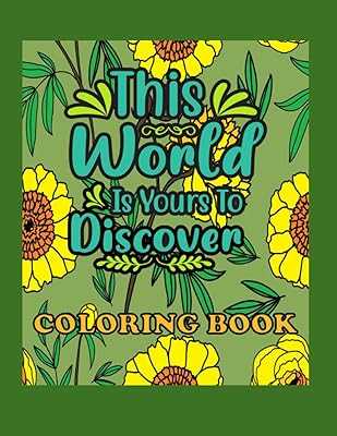 This World Is Yours to Discover Coloring Book Easy Inspirational Coloring Book: Easy Inspirational Coloring Book for Adults and Teens 60 Motivations... To Discover with a Patterned Background. Elevate your shopping experience with hotep.ng, Nigeria's premier e-commerce destination. Browse through our extensive catalog of fashion, electronics, home goods, and more. Enjoy fast delivery and excellent customer service.