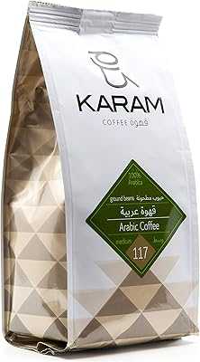 Karam Arabica Coffee Medium Roast, 250g. Discover the hotep.ng difference: unparalleled variety, unbeatable prices, and unmatched service. Our platform is designed to make your online shopping experience smooth and enjoyable. From fashion to electronics, we've got you covered.