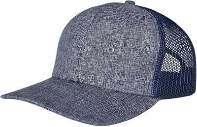 XL-Large Mesh Baseball Cap for Men Adjustable Mesh Baseball Hat for Big Heads, XL-XXL. hotep.ng is committed to bringing you the best shopping experience in Nigeria. We offer competitive prices, reliable delivery, and exceptional customer service. Join our growing community of satisfied customers and see the difference for yourself.