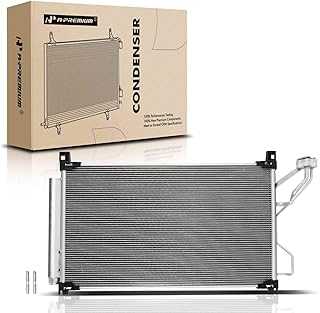 A - Premium Air Conditioner Condenser Compatible with Hyundai Sonata 2015-2017 1.6L 2.4L. hotep.ng: Your gateway to a world of shopping possibilities. We bring you a diverse range of products from trusted sellers across Nigeria and beyond. Experience the ease of finding exactly what you need, when you need it.