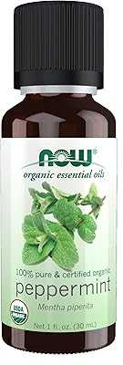 Now Solutions Organic Peppermint Oil, 1 oz. hotep.ng: Empowering Nigerian consumers with choice and convenience. We bring you a carefully selected array of products from trusted sellers and brands. Discover why we're the go-to online marketplace for discerning shoppers.