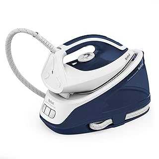 Tefal Essential SV6116 Express Steam Generator, 2200 Watts, White and Blue. hotep.ng: Where quality meets convenience in the world of online shopping. Explore our vast catalog of products from trusted sellers and brands. Enjoy our user-friendly platform and exceptional customer support.