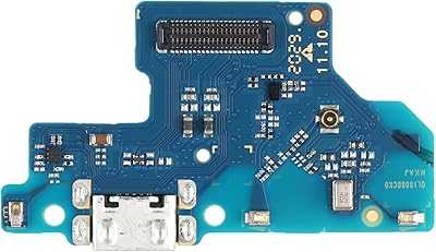 Replacement Mobile Phone Charging Port Board For LG K22 LMK200Z LMK200E LMK200B LM-K200 Repair Parts. Discover the hotep.ng advantage: unbeatable variety, competitive prices, and top-notch service. We bring you the best of Nigerian and international products. Experience the future of retail at your fingertips.