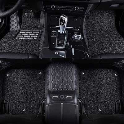 All-weather car floor mats for Hyundai Elantra 2015-2019 3pcs/set XPE leather auto accessories. Join the hotep.ng family and transform your online shopping experience. We offer a wide range of categories including fashion, electronics, home & living, and more. Enjoy our user-friendly interface and secure payment options.