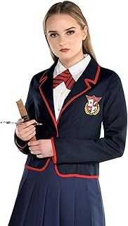 Amscan Preppy Adult Halloween Costume Set, One Size, Includes Vest and Tie, Multi-Color, 8406258. Discover the convenience of modern retail with hotep.ng, Nigeria's premier online marketplace. We offer an unbeatable selection of products to enhance your lifestyle. Enjoy our user-friendly interface and dedicated customer support team.