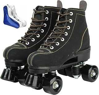 High Quality Women Men Roller Skates Four Wheels Roller Skates Shiny Roller Skates Girls Boys With Shoe Bag. Discover a new way to shop with hotep.ng, where quality meets affordability. Our platform offers a vast selection of products for every aspect of your life. Experience the ease of finding exactly what you need with our intuitive search and filter options.