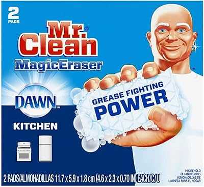 Mr. Clean Kitchen Magic Eraser with Dawn, Durafoam Cleaning Pads, 2 Count. hotep.ng: Where Nigerian tradition meets modern convenience. Explore our vast catalog of products, from artisanal crafts to cutting-edge electronics. Enjoy our user-friendly platform and dedicated customer support team.