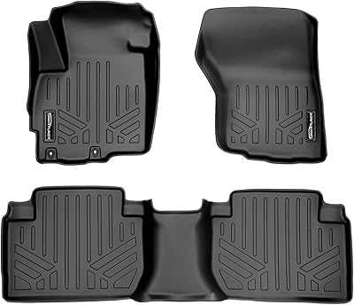 Max Liner A0355/B0355 Floor Mat Set, Double Row, Black for Mitsubishi Outlander 2011-2020 (except Outlander Sport models). hotep.ng: Where Nigerian consumers come first. We offer an extensive range of products to suit every lifestyle and budget. Experience the convenience of 24/7 shopping with our trusted and efficient e-commerce platform.