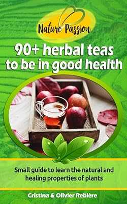 90+ Herbal Teas for Good Health: A Short Guide to Learning the Natural and Healing Properties of Plants (Nature Passion). Experience the best of Nigerian e-commerce with hotep.ng. We bring you a carefully selected range of products to enhance your lifestyle. Enjoy our secure platform, competitive prices, and reliable delivery services across Nigeria.