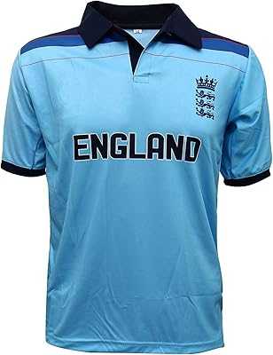 KD Cricket World Cup 2019 Supporter Jersey ODI Cricket Team Uniform India Australia South Africa England Pakistan Bangladesh - 42 Inch. At hotep.ng, we're passionate about connecting Nigerian shoppers with quality products. Our platform offers a seamless blend of local treasures and international favorites. Experience the joy of discovering new brands and supporting local businesses.