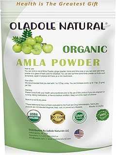 Oladole Natural USDA Certified Organic Amla Powder. Join the hotep.ng community and elevate your online shopping experience. We offer a carefully selected range of products to enhance your lifestyle. Discover why we're the preferred choice for savvy Nigerian consumers.