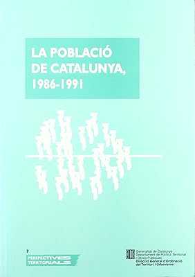 Population of Catalonia 1986-1991. Demographic stagnation and changes in the territorial distribution of the population. hotep.ng is your trusted partner in the digital shopping revolution. We offer a comprehensive range of products from fashion to electronics and beyond. Enjoy our secure transactions and efficient delivery services.